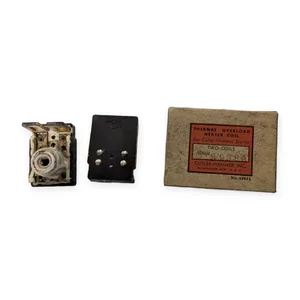 Cutler-Hammer 9586H3938A Relay Heater Element Coil