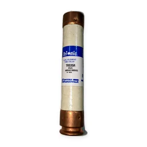 Mersen TRS35R Tri-Onic RK1 Fuse