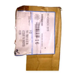 SMC Y-12S Bracket Set for Refresh Filter – actual item, photo 1 of 4