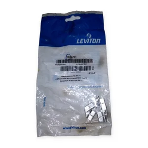 Leviton 5LP91 Receptacle