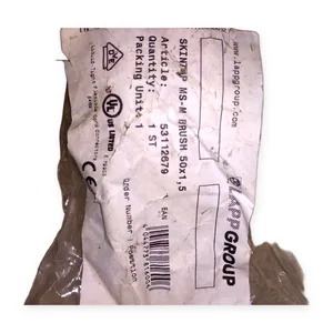 Lapp 53112679 Skintop MS-M Brush EMC Cable