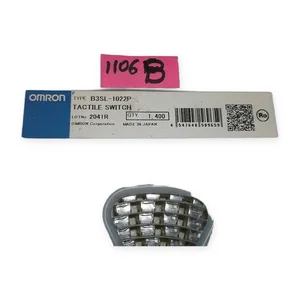 Omron B3SL-1022P Tactile Switch