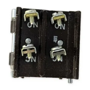 Cutler-Hammer E30KLA6 Contact Block