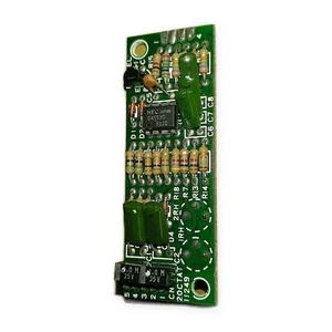 4020 20CTAT-11249 Board CNC Vertical Mill PCB