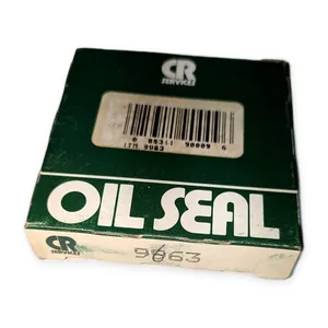 Chicago Rawhide 9663 Radial Shaft Seal