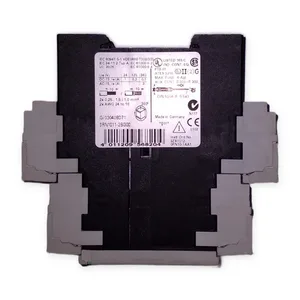 Siemens 3RN1011-2BG00 Protective Relay