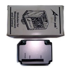 Action PAK 1200-6255N Temperature Alarm Thermocouple
