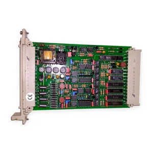 Hima F6705 PLC Module