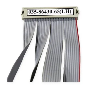 035-86430-65 Harness IDC Connector