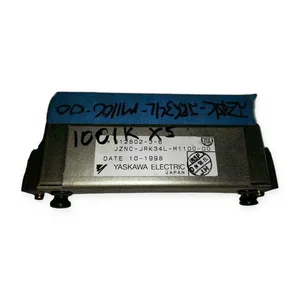 Yaskawa J300 Servo Card Rack Module