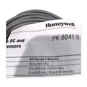 Honeywell 973AA2XM-A7