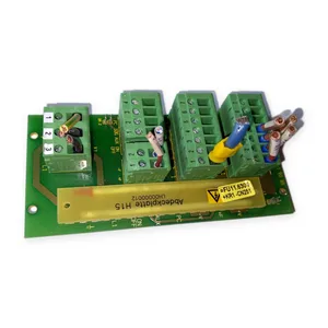 Krones 2-098-42-368-1 Interface Circuit Board Control