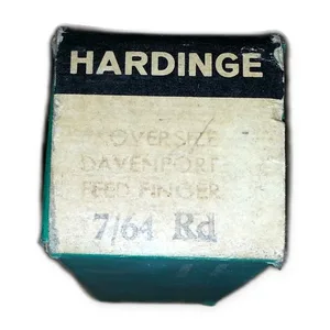 Hardinge Cutting Tool