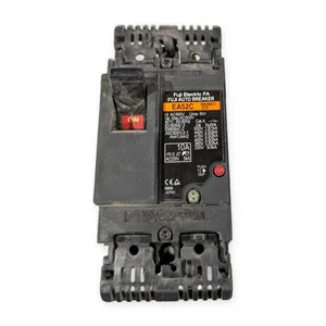 Fuji Electric EA52C Auto Breaker