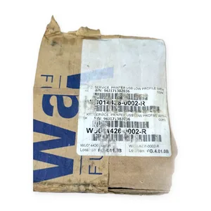 Wayne WU014426-0002-R Service Printer