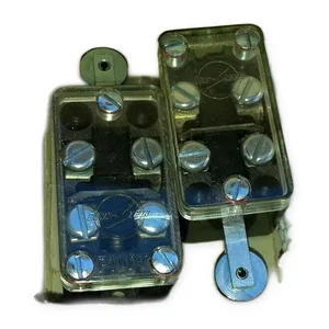 P-SU1-R Enclosed Safety Contact Block