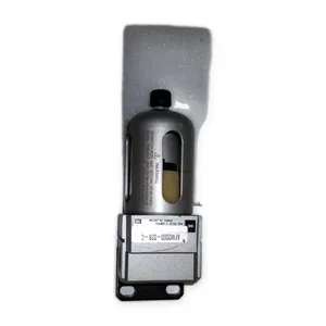 SMC AFM2000-02B-C Mist Separator Air Filter
