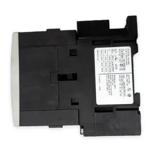 Siemens AC3.1.0-0 SIRIUS Motor Contactor