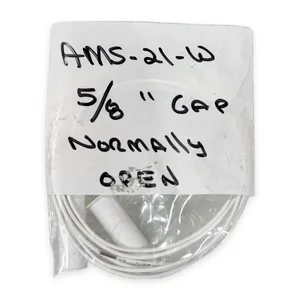 AMS-21-W Magnetic Door Contact Switch – actual item, photo 1 of 5