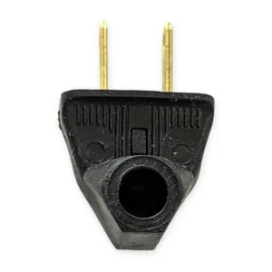 Eaton BP84BK Angled Wiring Device Plug