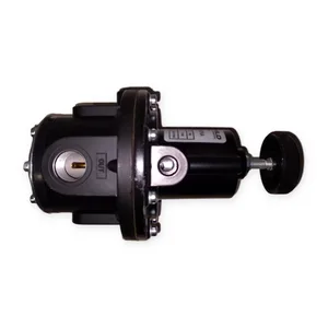 Fairchild 5-250 PSIG 250 PSI Max Supply