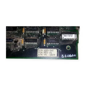 Honeywell 620-INT ISSC PLC Interface Module
