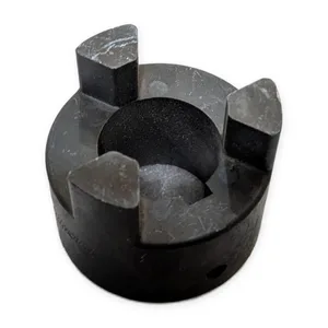 L100 Cast Iron Jaw Coupling