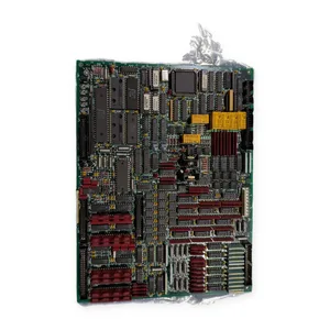 General Electric DS200TCQAG1AFC Analog I/O Board