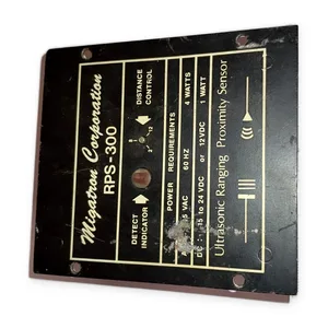 RPS-300 Ranging Proximity Sensor – actual item, photo 1 of 3