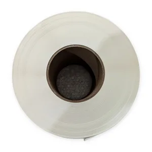 Uline S-6254 Roll White Blank Barcode PrinteR