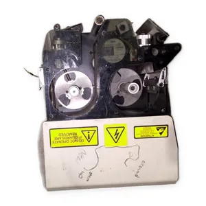 Automated Packaging Systems PI-4000 Auto Label