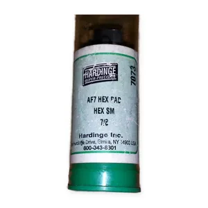 Hardinge AF7 Machine Part