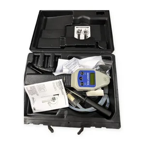 Sensit HCN Portable Combustible Gas Leak Detector Handheld Tester Methane