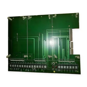 Danaher C34642 Board PCB C34644 Servo Control