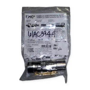 Lapp LS1 Female Cable Connector Motor