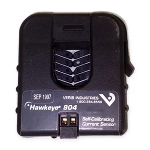 Veris Industries Current Sensor Switch