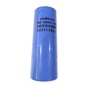 Nichicon BKO-CA1015-H02 Electrolytic Capacitor