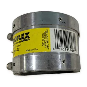 3001-22 Proflex Shielded Coupling – actual item, photo 1 of 8