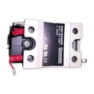 Chromalox CHX1E23A25 Heater