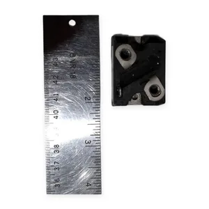 International Rectifier T90RIA120S90 SCR Thyristor Power Block Module