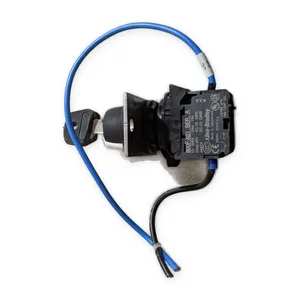 Allen-Bradley 800F-X01 Key Switch Operator