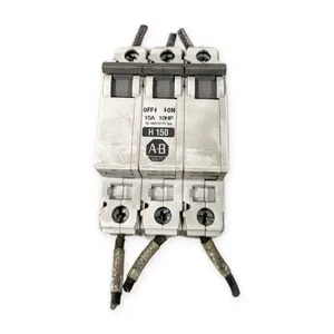 Allen-Bradley 1492-CB3H150 Circuit Breaker