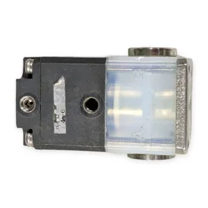 CKD AMD01-6-4 Operated Compact Diaphragm Valve