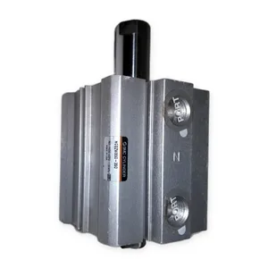 SMC NCQ2WB50-35D Compact Air Cylinder