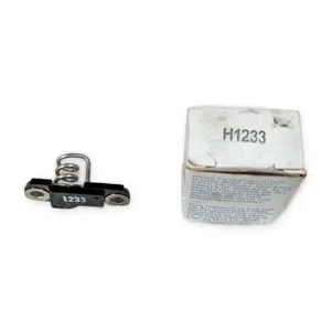 Cutler-Hammer H1233 Coil Thermal Unit Overload Relay