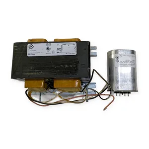 8M8D-C500K/A CGW Metal Halide Ballast