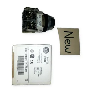 Allen-Bradley 800T-NX1266R Switch