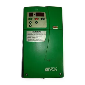 Leroy Somer SE23400110 VFD AC Inverter Drive