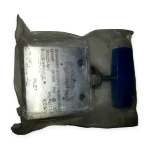 Parker 30VM9004-SOGWO Autoclave Needle Valve