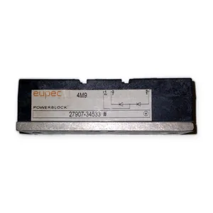 Eupec 27907-34533 Module